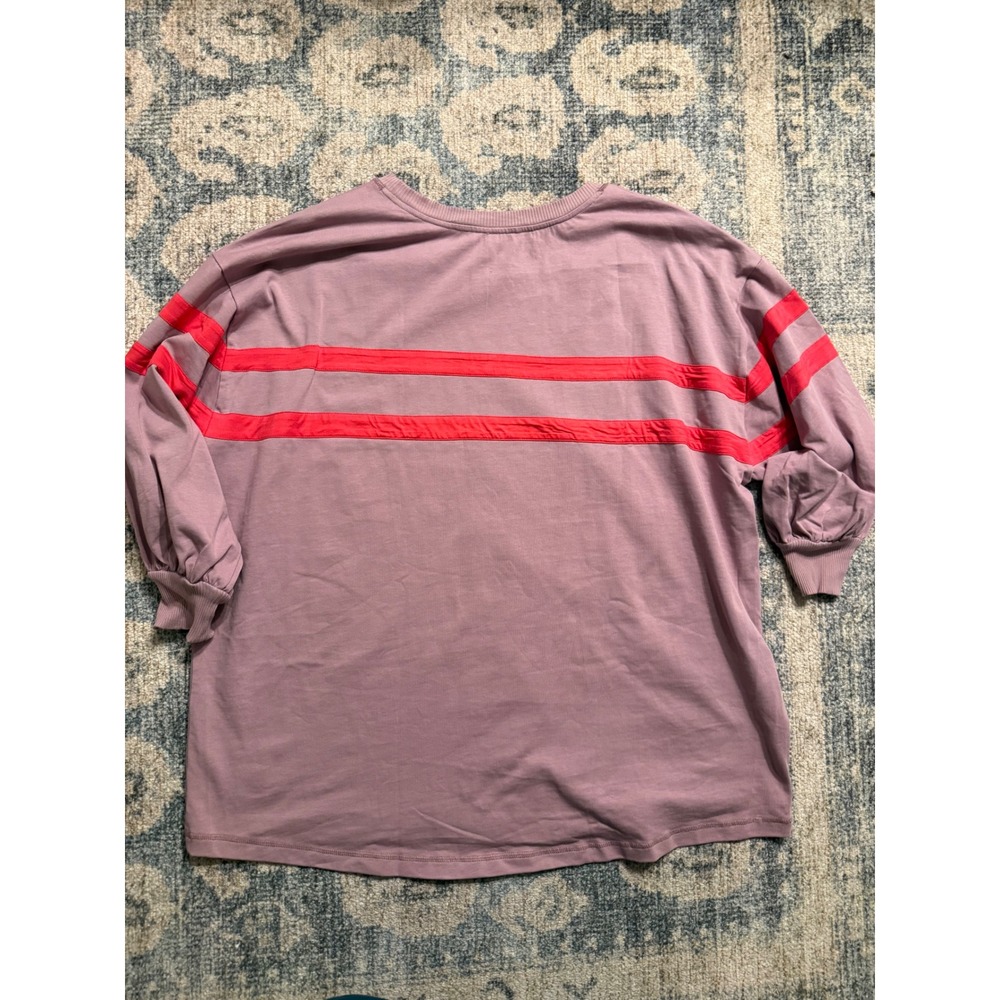 Free People Post Up Layer Medium Pristine Condition - Picture 5 of 5